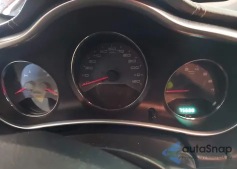 2014 Dodge Avenger Se from USA, damaged, VIN 1C3CDZAB3EN227249